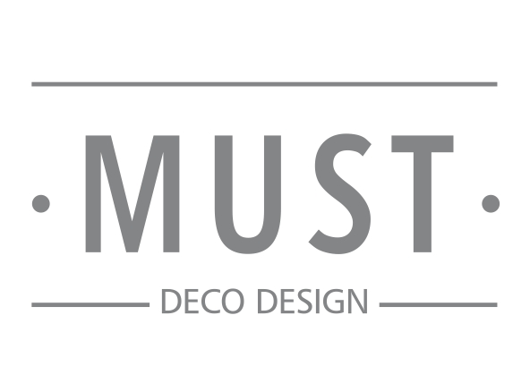 Logo Must web