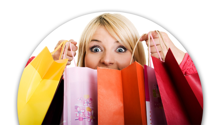 shopping